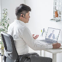 Bluetooth�w�b�h�Z�b�g�i�f���A���}�C�N�m�C�Y�L�����Z�����ځj [MM-BTMH68BK]