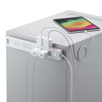 ^bv 10{USB-A{Type-CiPD20WjzCgE2m [TAP-SP2110NUC-2W]
