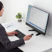 Bluetooth�^�b�`�p�b�h�����R�� [MA-PBS325BK]