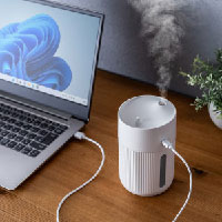 �㕔����USB������iUSB�d���E400ml�j [USB-TOY103W]