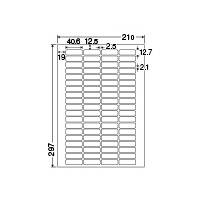 �i�i���[�h�i�����^�C�v�j 76�� A4�� 500�V�[�g �mLDW76XF�n