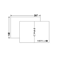 �i�i�R�s�[�i�����^�C�v�j 1�� B5�� 1000�V�[�g �mC1B5F�n