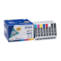 �C���N�J�[�g���b�W�@8�F�p�b�N�@�mIC8CL33�n