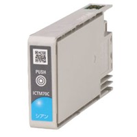 �C���N�J�[�g���b�W�@�V�A���@�mICTM70C-S�n