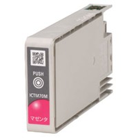 �C���N�J�[�g���b�W�@�}�[���^�@�mICTM70M-S�n