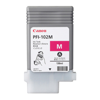 �C���N�^���N�@PFI-102M�@�}�[���^�@�m0897B001�n