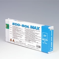 ECO-SOL MAX 220cc シアン ［ESL3-CY］: インクカートリッジ 通販 