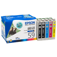 �C���N�J�[�g���b�W�@5�{���i�u���b�N2�{�j�@�mIC5CL59�n