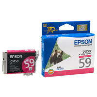 �C���N�J�[�g���b�W�@�}�[���^�@�mICM59�n