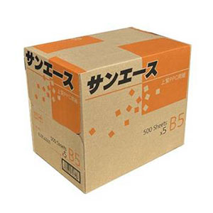 �㎿PPC�p���@�T���G�[�X�@B5�@2500��