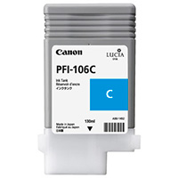 �C���N�^���N�@�V�A���@130ml�@PFI-106C�@�m6622B001�n �y2027�N12�����������̓��[�J�[�݌Ɍ���Ŕ̔��I���z