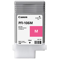 �C���N�^���N�@�}�[���^�@130ml�@PFI-106M�@�m6623B001�n �y2027�N12�����������̓��[�J�[�݌Ɍ���Ŕ̔��I���z