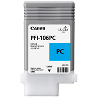 �C���N�^���N�@�t�H�g�V�A���@130ml�@PFI-106PC�@�m6625B001�n �y2027�N12�����������̓��[�J�[�݌Ɍ���Ŕ̔��I���z
