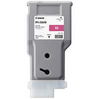 �C���N�^���N�@�}�[���^�@300ml�@PFI-206M�@�m5305B001�n �y2027�N12�����������̓��[�J�[�݌Ɍ���Ŕ̔��I���z