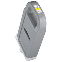 �C���N�^���N�@�C�G���[�@700ml�@PFI-706Y�@�m6684B001�n �y2027�N12�����������̓��[�J�[�݌Ɍ���Ŕ̔��I���z
