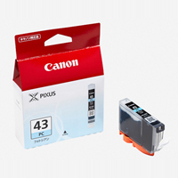 �C���N�^���N�@BCI-43PC�@�t�H�g�V�A�� �m6380B001�n