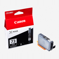 �C���N�^���N�@PGI-73MBK�@�}�b�g�u���b�N �m6392B001�n