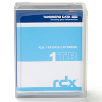 RDX 1TB データカートリッジ [8586]: 記録メディア 通販 | サプライズ 