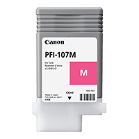 �C���N�^���N�@PFI-107M�@�����}�[���^�@�W��130ml�@�m6707B001�n