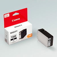 �C���N�^���N�@PGI-1300XLBK�@�u���b�N�@��e�ʁ@�m9181B001�n