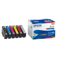 �C���N�J�[�g���b�W�@6�F�Z�b�g�@�mYTH-6CL�n