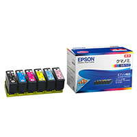 �C���N�J�[�g���b�W�@6�F�Z�b�g�@[KUI-6CL]