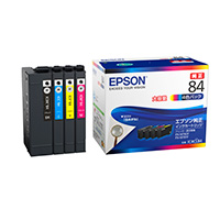 �C���N�J�[�g���b�W�@4�F�p�b�N ��e�� �mIC4CL84]