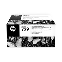 HP729 プリントヘッド [F9J81A]: インクカートリッジ 通販 