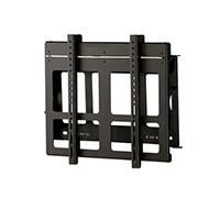 ディスプレイ用壁掛け固定金具(耐荷重最大30kg)