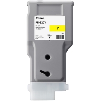 CN^N@PFI-320 Y@CG[ 300ml [2893C001]