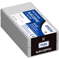�C���N�J�[�g���b�W�@�u���b�N�@[SJIC22PK]