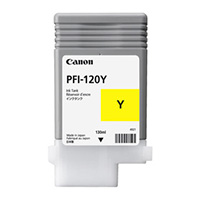 CN^N@PFI-120 Y@CG[ 130ml [2888C001]