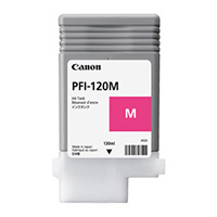 CN^N@PFI-120 M@}[_ 130ml [2887C001]