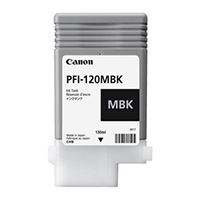 CN^N@PFI-120 MBK@}bgubN 130ml [2884C001]
