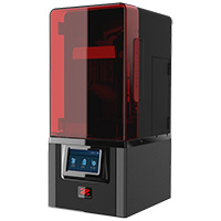 PartPro150 xP 3Dプリンター（導入初年度保守、配送費用込）