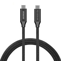 Type-CtoCP[u ubN 100W 10Gbps 4K 1m [APC-V1010CC-4KU3G2-B]
