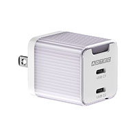 AC[d p[v  Type-CtoCGaN 45W USB PDΉ  [APD-V045C2-PU]