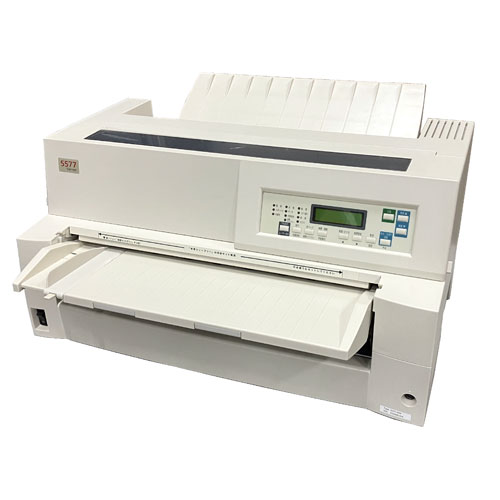 �h�b�g�v�����^�[ 5577-A05 [FWJ985]