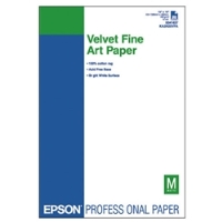 Velvet Fine Art Paper A3mr 20 [KA3N20VFA]