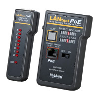 PoE LAN�P�[�u���e�X�^�[ [LAN-TST5] �y���[�J�[�݌Ɍ���̔��I���z