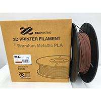 METALLIC PLA FILAMENT 1KG