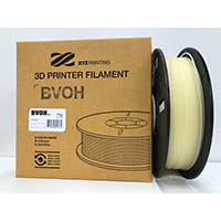 BVOH FILAMENT (WATER-SOLUBLE) 1KG