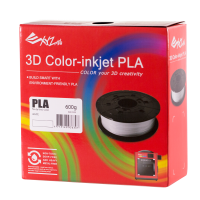 FILAMENT COLOR PLA 600G