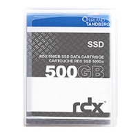 RDX SSD 500GB J[gbW [8665]