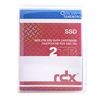 RDX SSD 2TB J[gbW [8878]