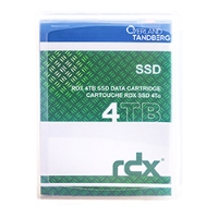 RDX SSD 4TB J[gbW [8886]
