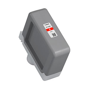 �C���N�^���N PFI-3100R ���b�h 160ml [6427C001]