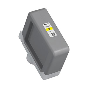 �C���N�^���N PFI-3100Y �C�G���[ 160ml [6425C001]