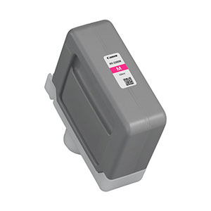 �C���N�^���N PFI-3300M �}�[���^ 330ml [6435C001]