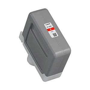 �C���N�^���N PFI-3300R ���b�h 330ml [6438C001]